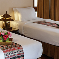 Accommodation 